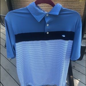 Southern Tide Men’s Polo